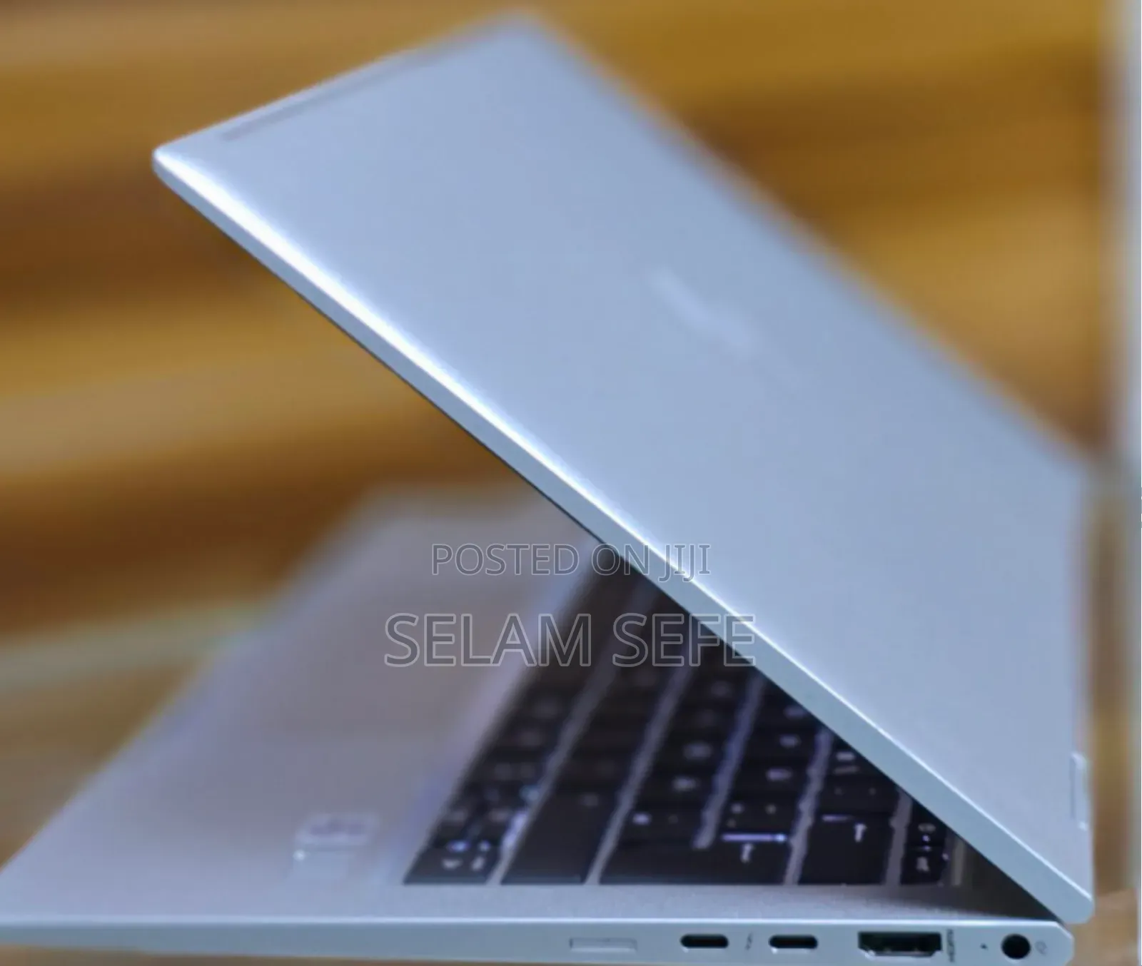 New Laptop HP EliteBook X360 830 G6 16GB Intel Core I5 SSD 512GB