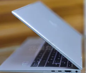 New Laptop HP EliteBook X360 830 G6 16GB Intel Core I5 SSD 512GB