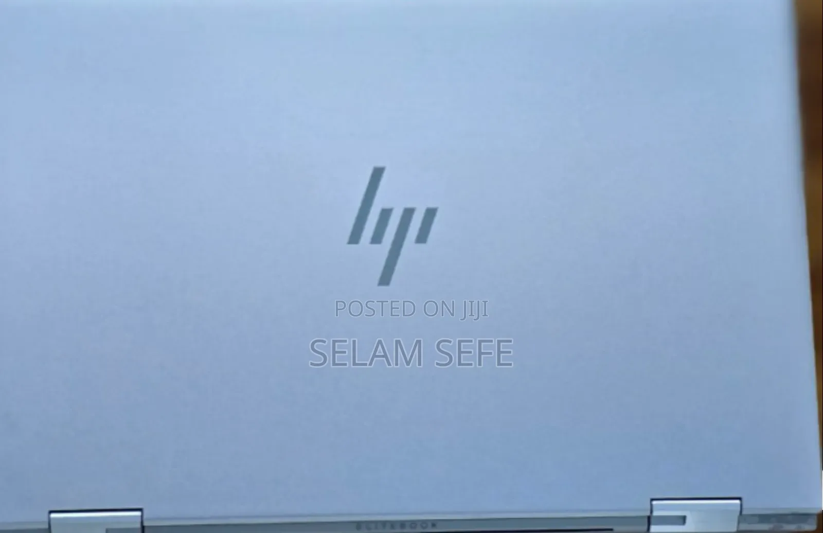 New Laptop HP EliteBook X360 830 G6 16GB Intel Core I5 SSD 512GB