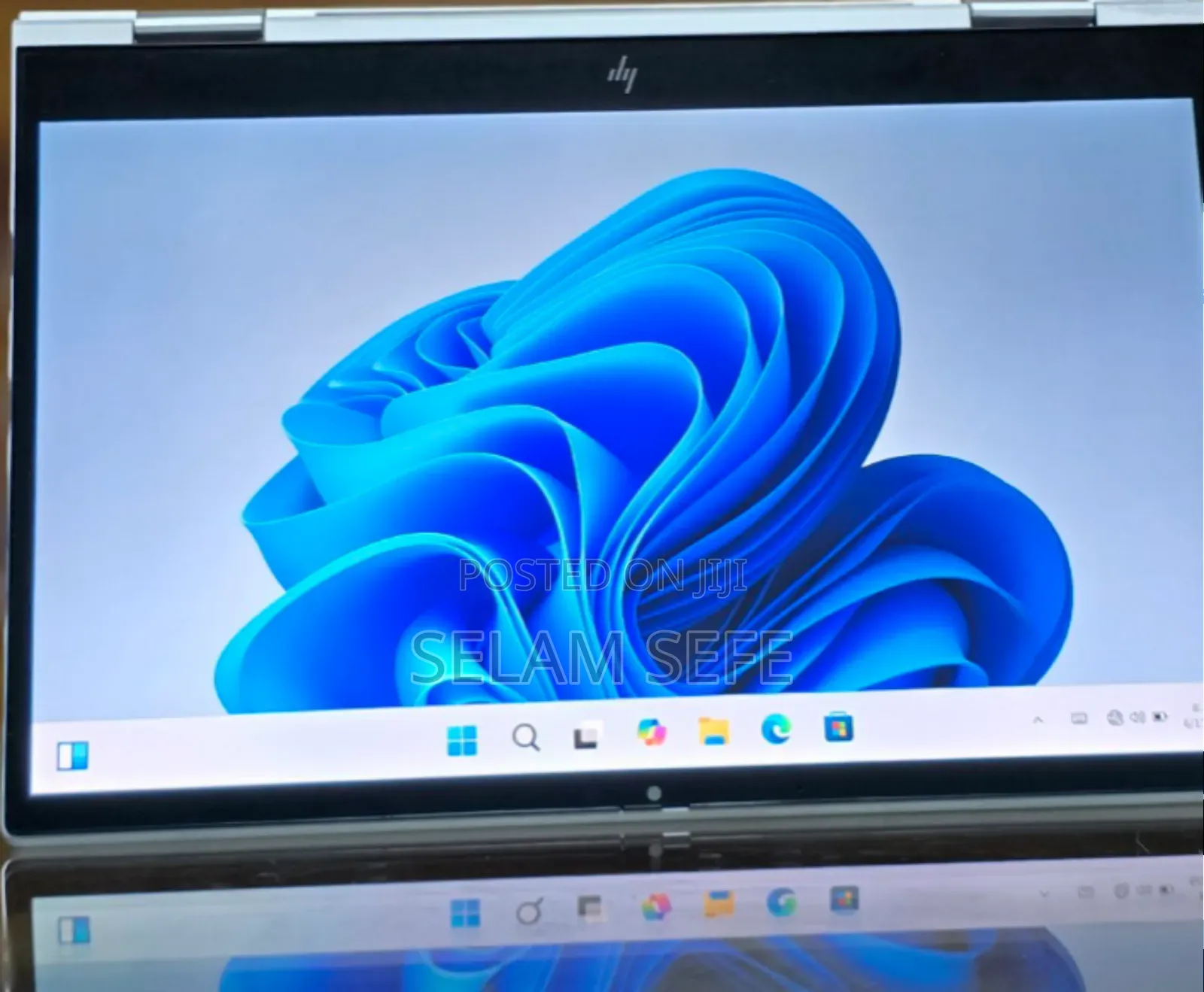 New Laptop HP EliteBook X360 830 G6 16GB Intel Core I5 SSD 512GB