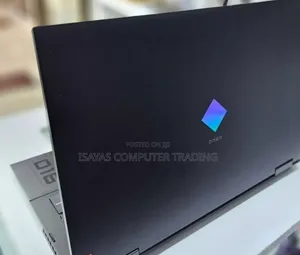 New Laptop HP Omen 16 16GB Intel Core I7 SSD 512GB