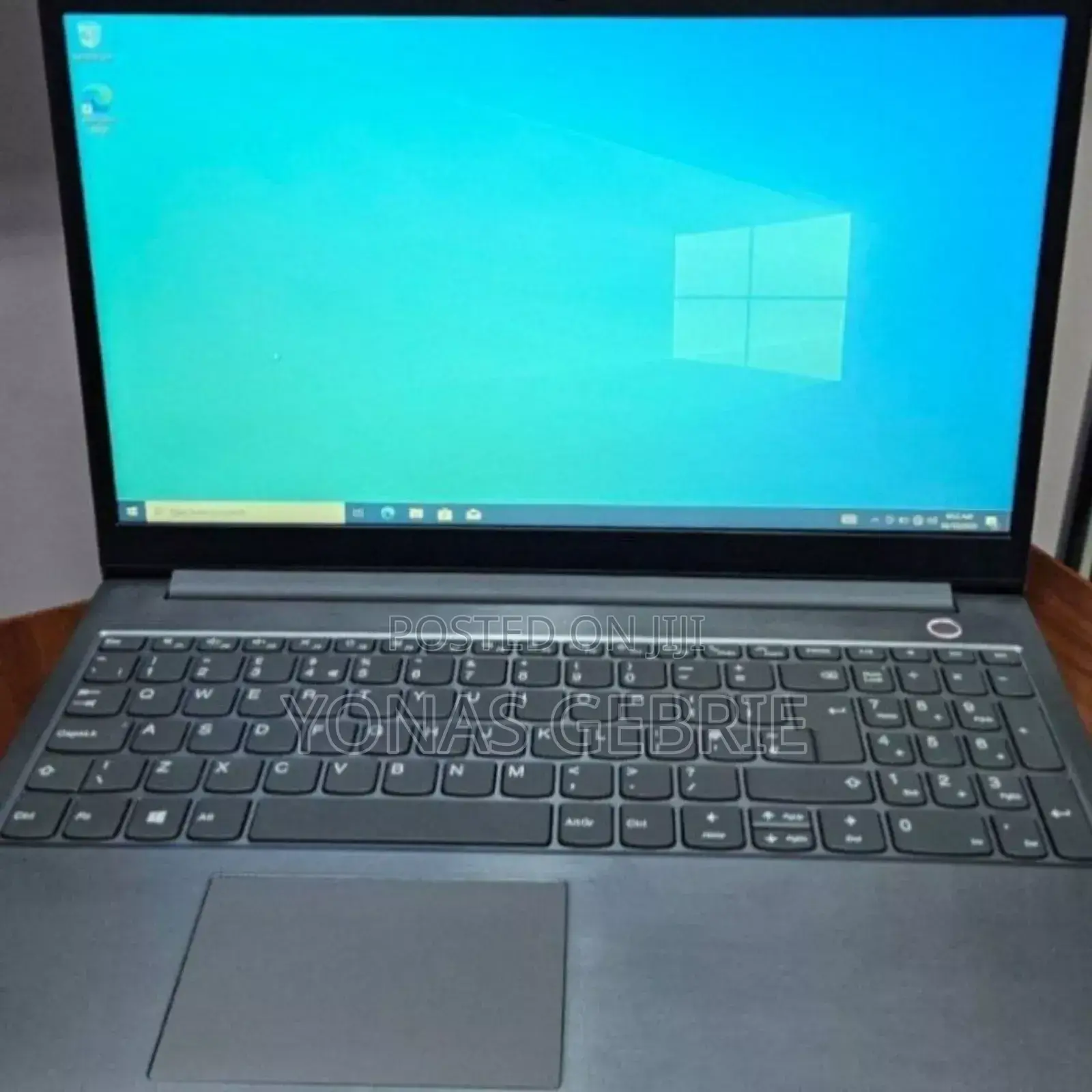 New Laptop Lenovo ThinkBook 15 8GB Intel Core I5 SSD 256GB
