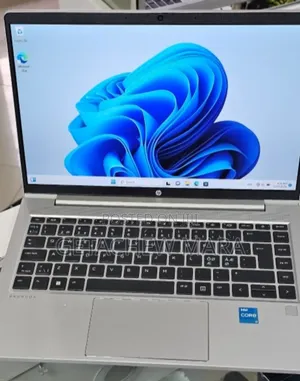 New Laptop HP ProBook 11 X360 16GB Intel Core I5 SSD 512GB