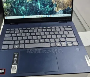 New Laptop Lenovo 16GB AMD Ryzen 7 SSD 1T
