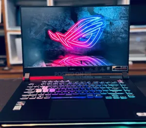 New Laptop Asus ROG Strix G15 16GB AMD Ryzen 9 SSD 1T