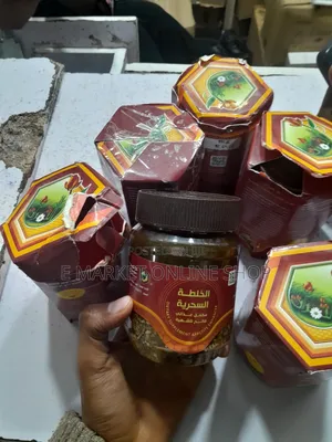Photo - Yemeni Sidr Honey: The Perfect Weight-Gain Supplement
