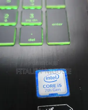 New Laptop HP Pavilion 10 8GB Intel Core I5 HDD 1T