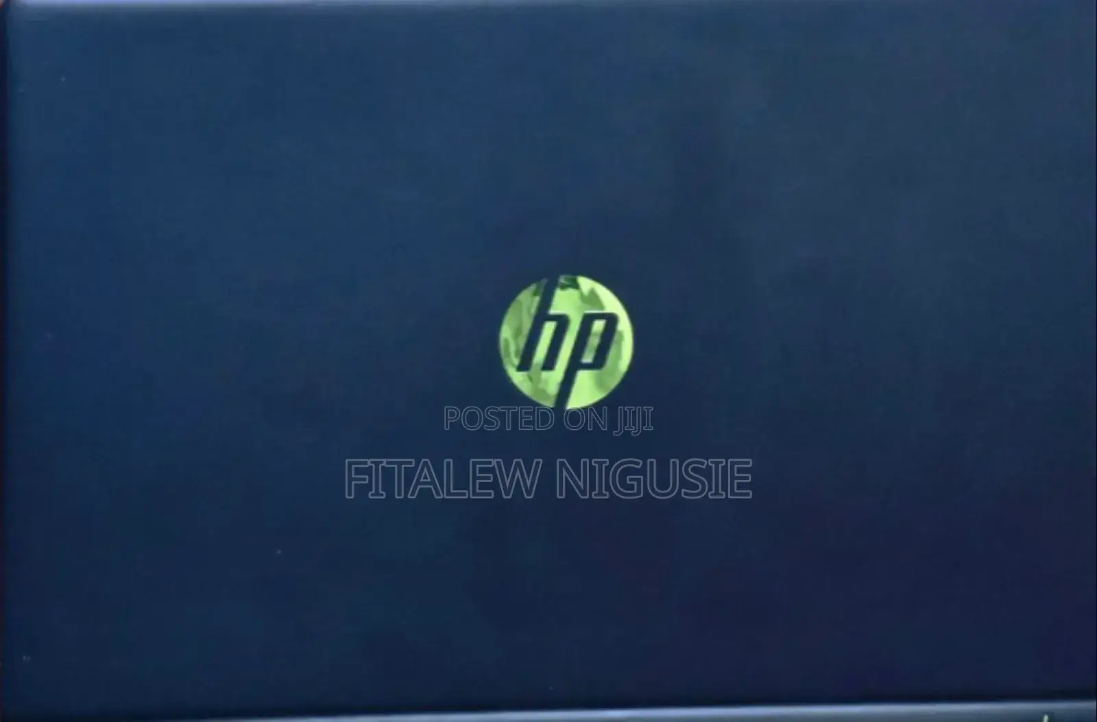 New Laptop HP Pavilion 10 8GB Intel Core I5 HDD 1T