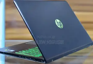 New Laptop HP Pavilion 10 8GB Intel Core I5 HDD 1T