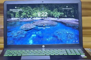 New Laptop HP Pavilion 10 8GB Intel Core I5 HDD 1T