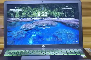 New Laptop HP Pavilion 10 8GB Intel Core I5 HDD 1T