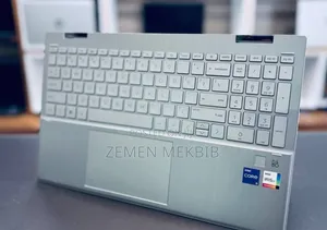 New Laptop HP Pavilion 15 12GB Intel Core I5 SSD 512GB