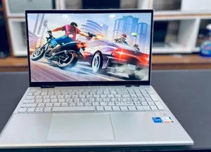 New Laptop HP Pavilion 15 12GB Intel Core I5 SSD 512GB