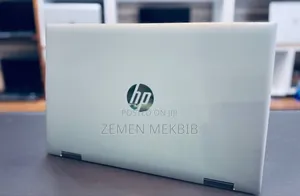 New Laptop HP Pavilion 15 12GB Intel Core I5 SSD 512GB