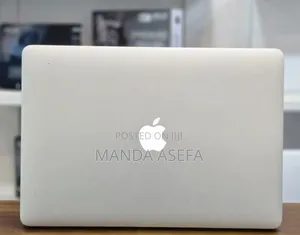 New Laptop Apple MacBook Pro 2015 16GB Intel Core I7 SSD 256GB