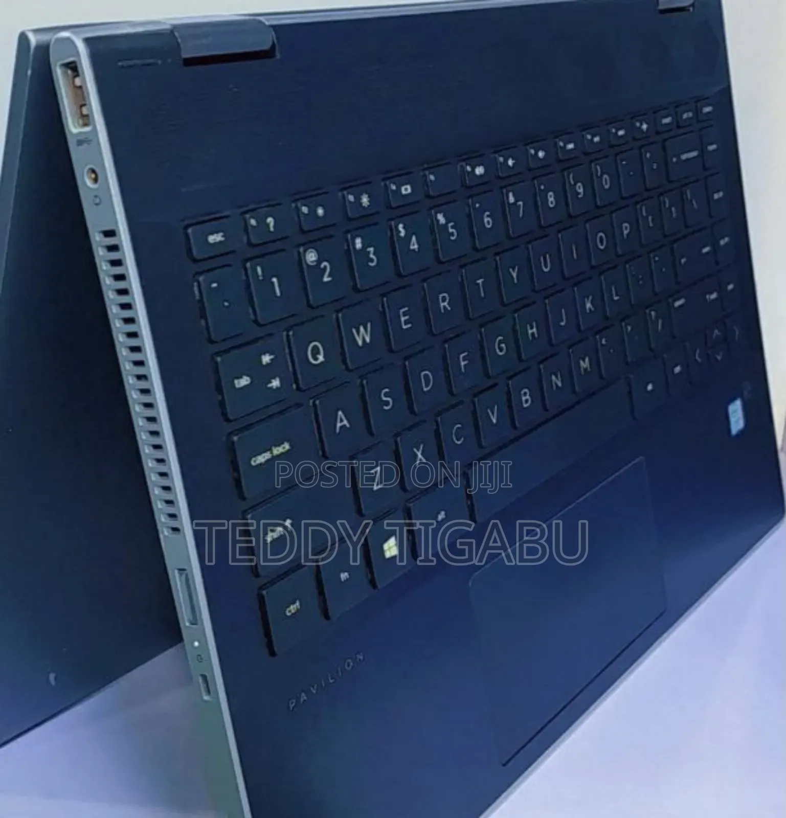 New Laptop HP Pavilion 15 8GB Intel Core I3 HDD 256GB