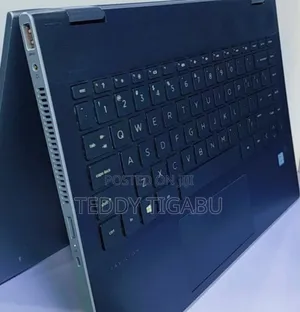 New Laptop HP Pavilion 15 8GB Intel Core I3 HDD 256GB