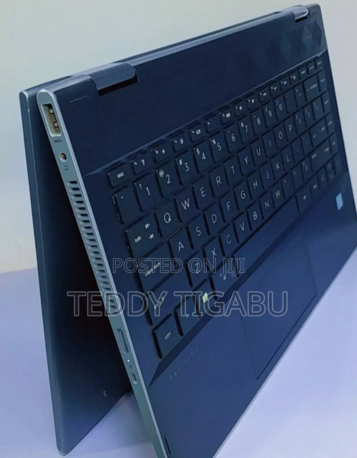 New Laptop HP Pavilion 15 8GB Intel Core I3 HDD 256GB