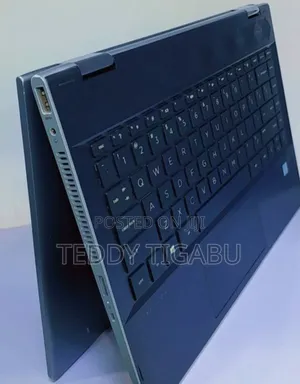 New Laptop HP Pavilion 15 8GB Intel Core I3 HDD 256GB