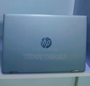 New Laptop HP Pavilion 15 8GB Intel Core I3 HDD 256GB