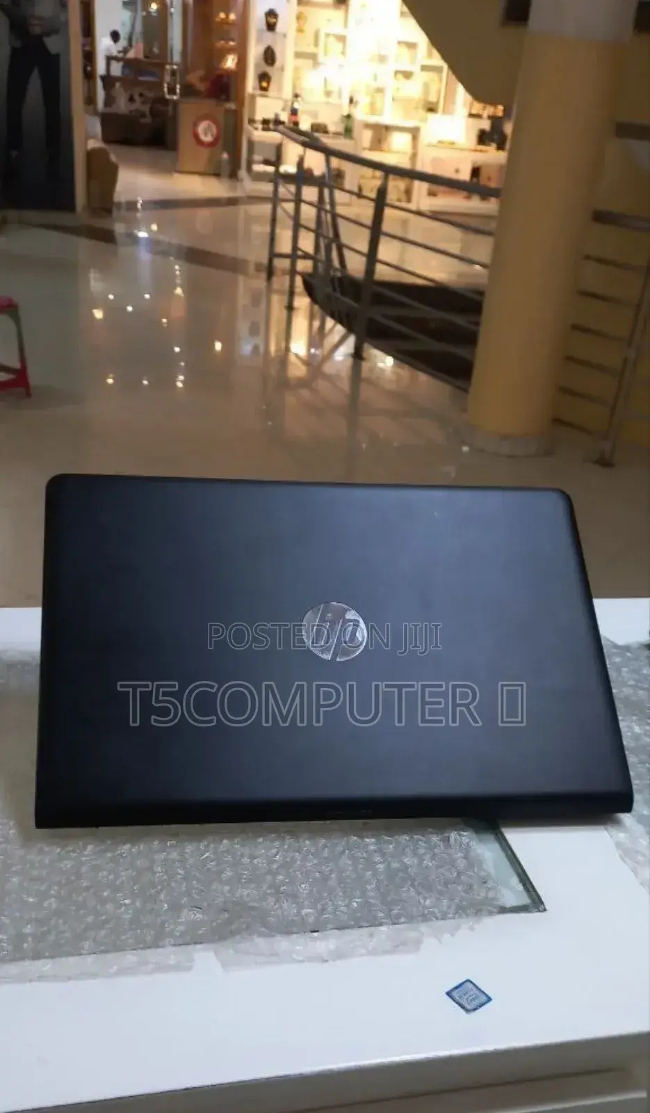 New HP Pavilion Gaming Laptop 15-Dk2xxx 16GB Intel Core I5 SSD 512GB