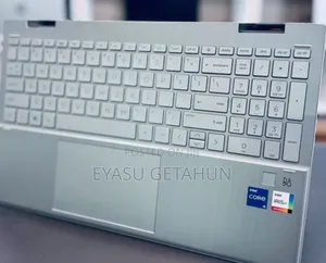 Photo - New Laptop HP Pavilion 15 12GB Intel Core I5 SSD 512GB