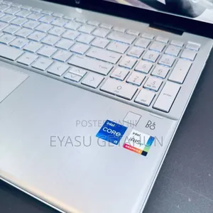 New Laptop HP Pavilion 15 12GB Intel Core I5 SSD 512GB