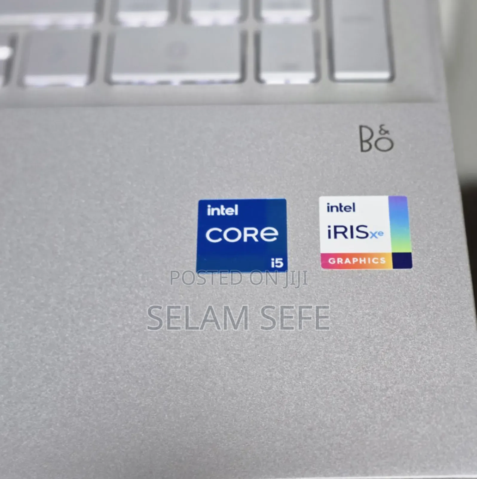 New Laptop HP Pavilion 15 8GB Intel Core I5 SSD 512GB