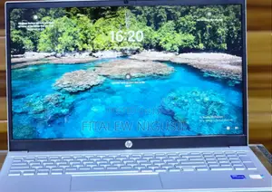 New Laptop HP Pavilion 15 8GB Intel Core I5 SSD 512GB