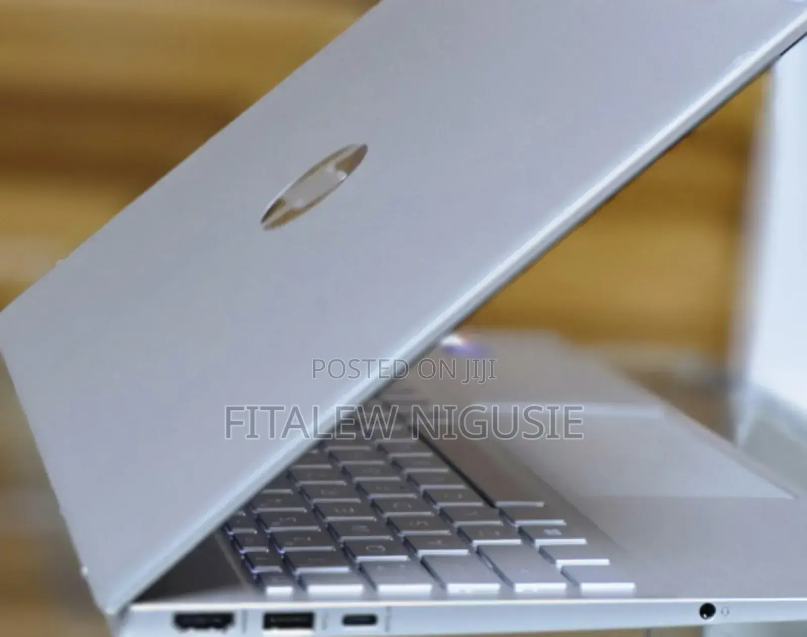 New Laptop HP Pavilion 15 8GB Intel Core I5 SSD 512GB