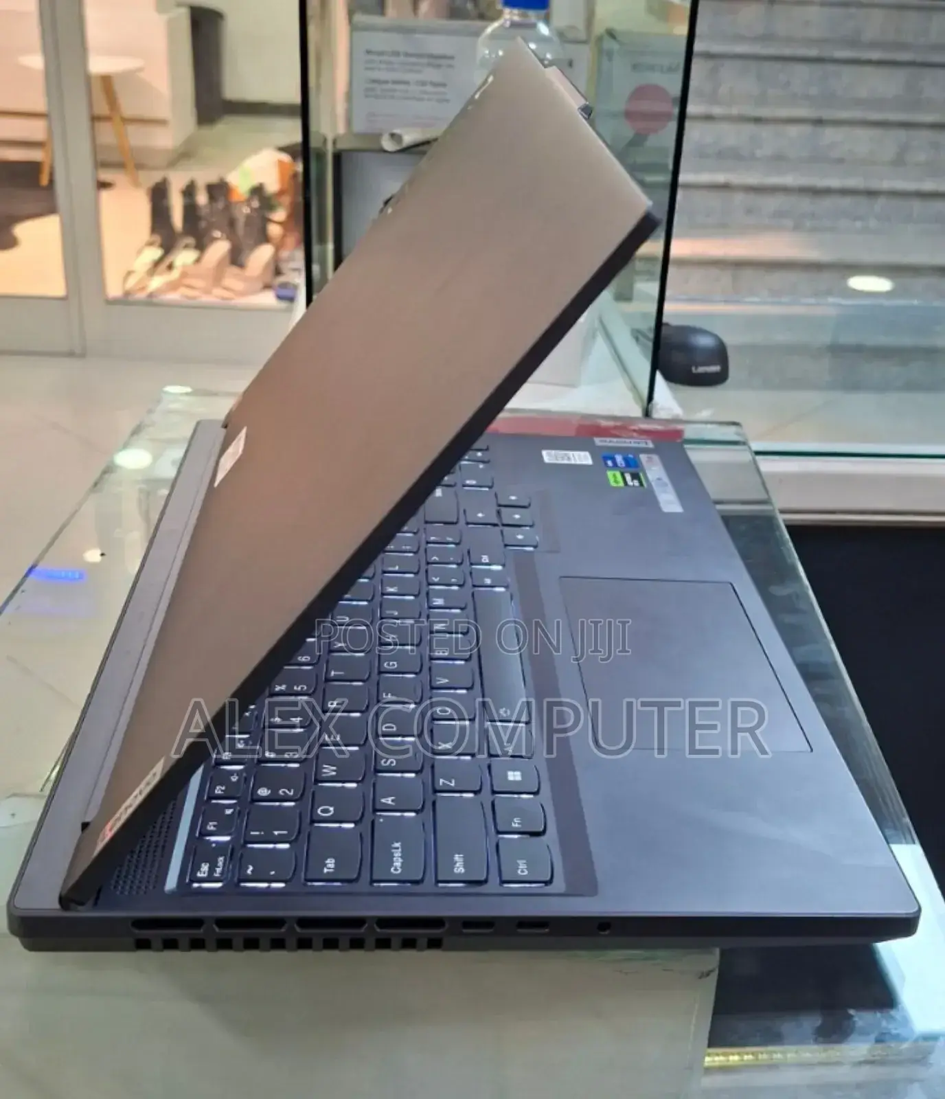 New Lenovo Legion Y7000P IRX9 Gaming Laptop 16GB Intel Core I7 SSD 1T