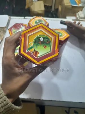 Photo - Yemeni Honey With Milk Nuts