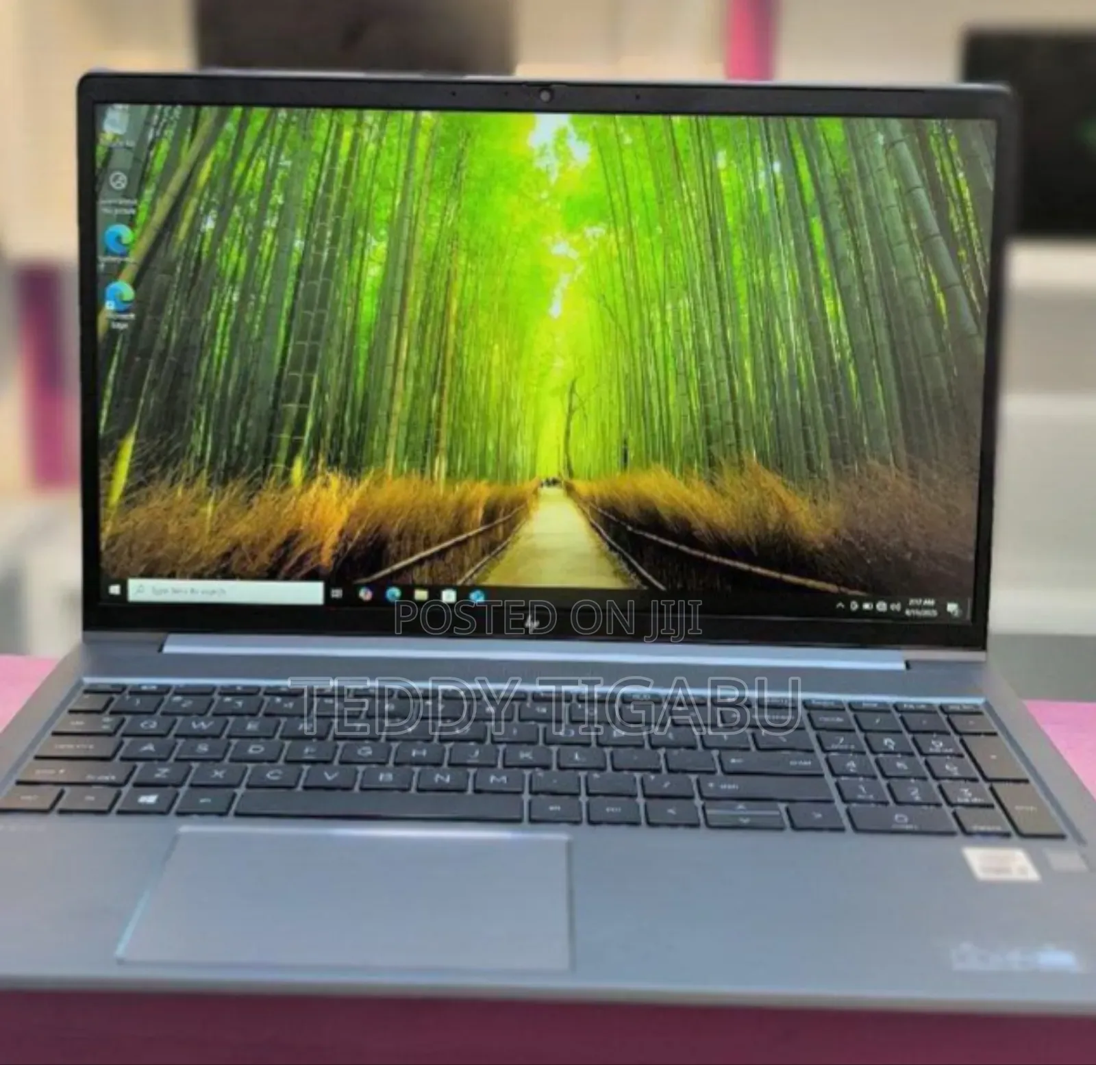 New Laptop HP 32GB Intel Core I7 SSD 1T