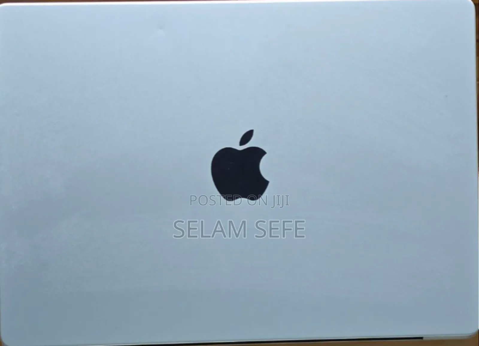 New Laptop Apple MacBook Pro M1 8GB Intel Core I7 SSD 512GB