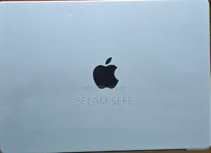 New Laptop Apple MacBook Pro M1 8GB Intel Core I7 SSD 512GB