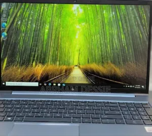 New Laptop HP ZBook 14 32GB Intel Core I7 SSD 1T
