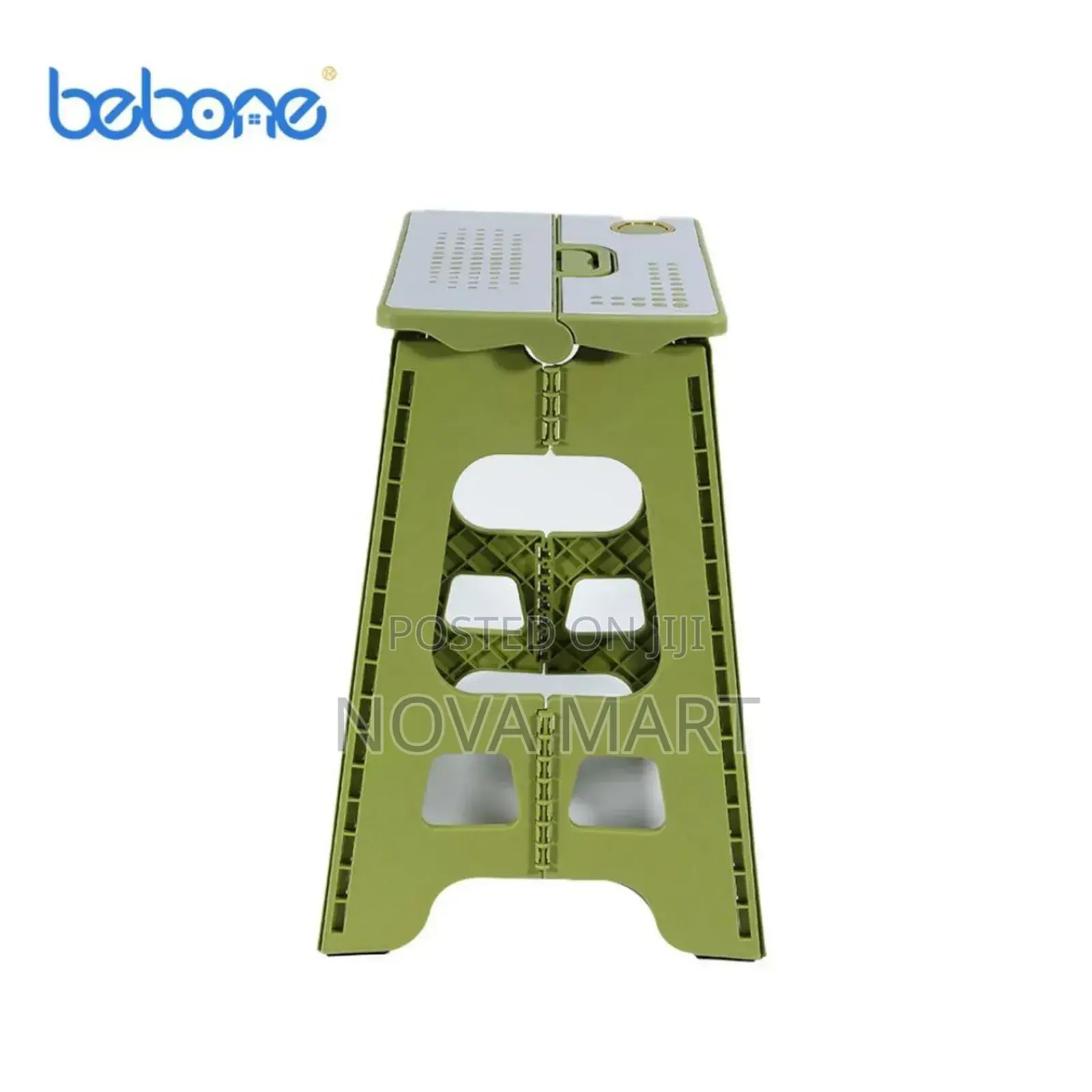 Portable Folding Stool