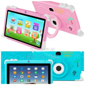 Photo - New Bebe B42 Pro+ 128 GB Pink