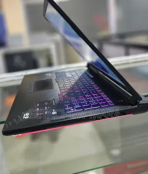 New Laptop Asus ROG Strix G15 32GB Intel Core I7 SSD 1T