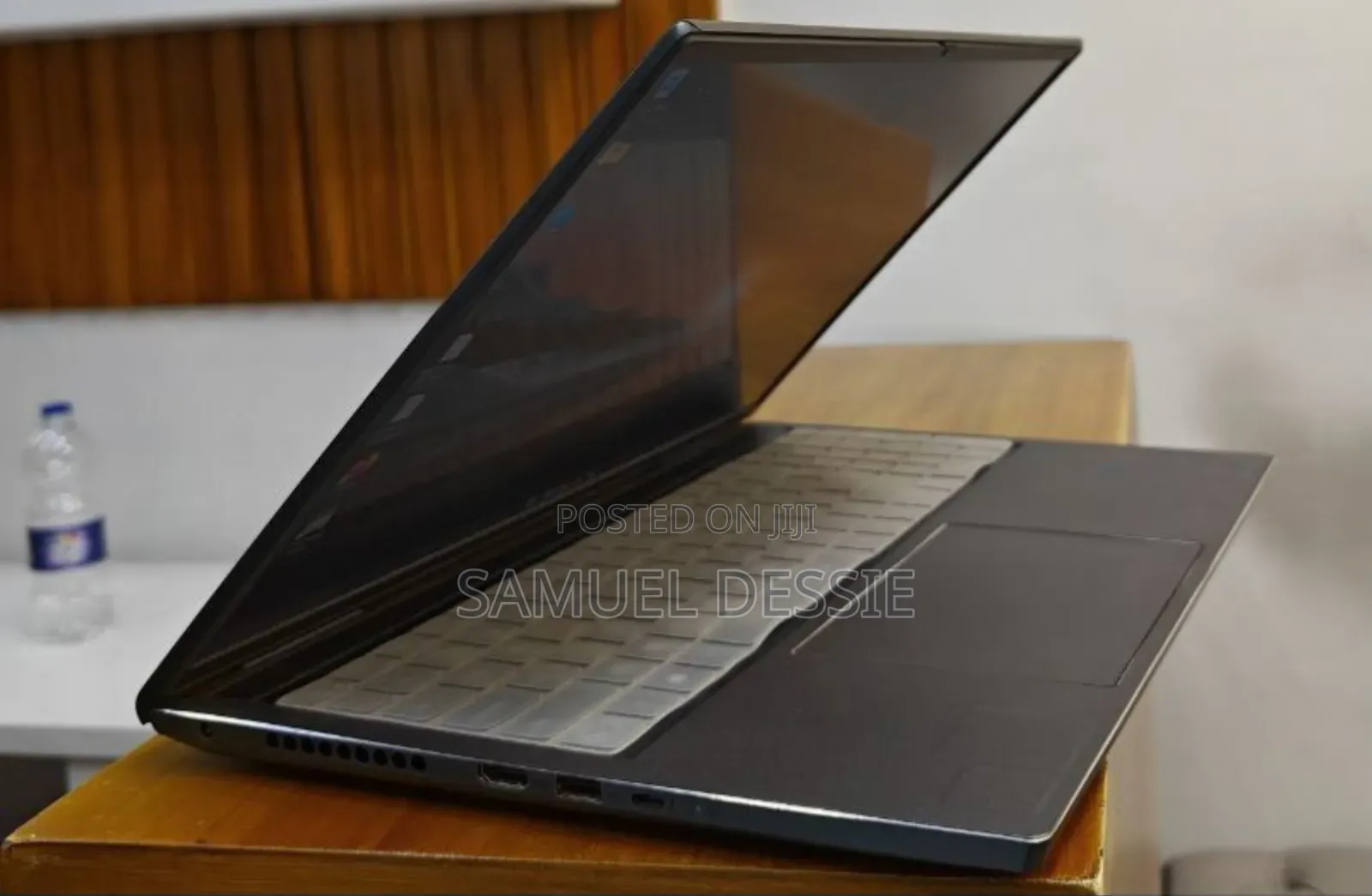 New Laptop Dell Inspiron 15 16GB Intel Core I7 SSD 512GB