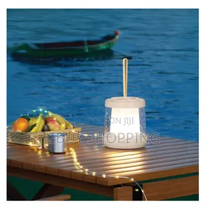 Photo - **Camping Led Light – Lightweight, Durable Water-Resistant