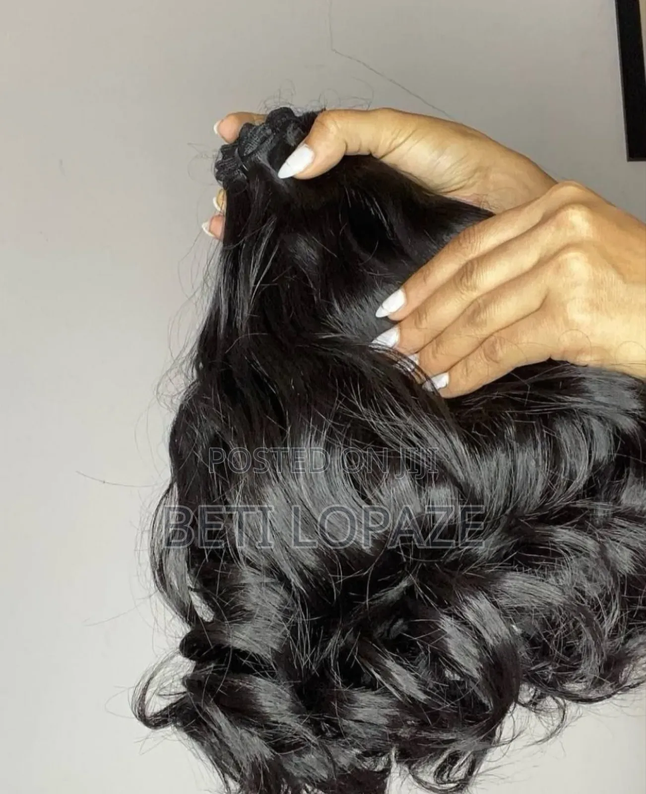 Like Human Hair Wigs