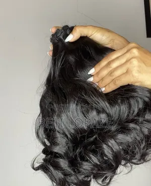 Like Human Hair Wigs