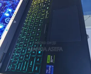 New Laptop Acer Predator Helios 300 16GB Intel Core I9 SSD 1T