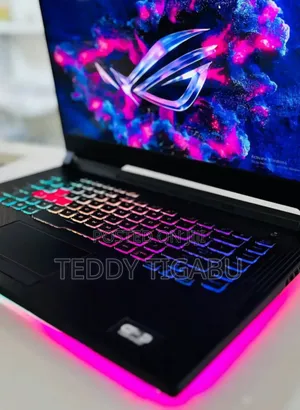 Photo - New Laptop Asus 16GB Intel Core I7 SSD 1T
