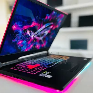 New Laptop Asus 16GB Intel Core I7 SSD 1T