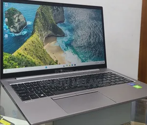 Photo - New Laptop HP ZBook 14 32GB Intel Core I7 SSD 1T