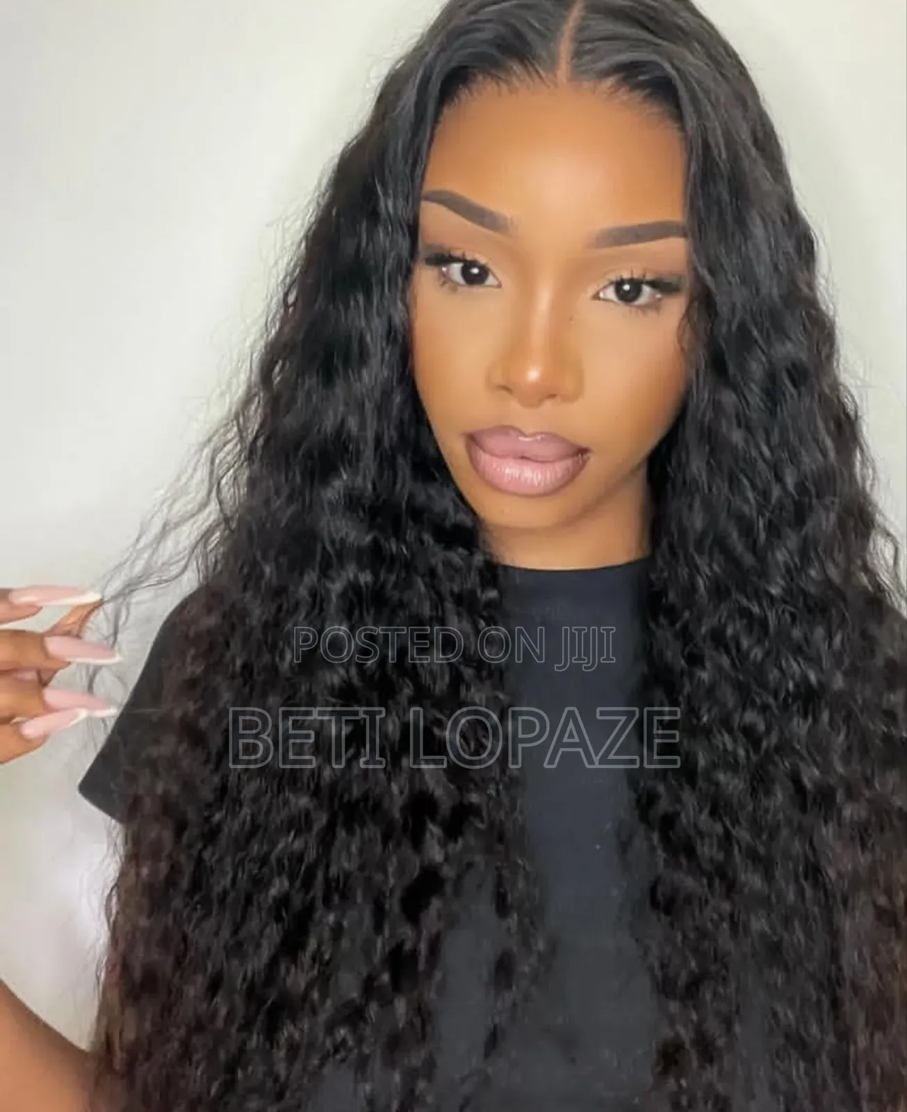 Like Human Hair Wigs