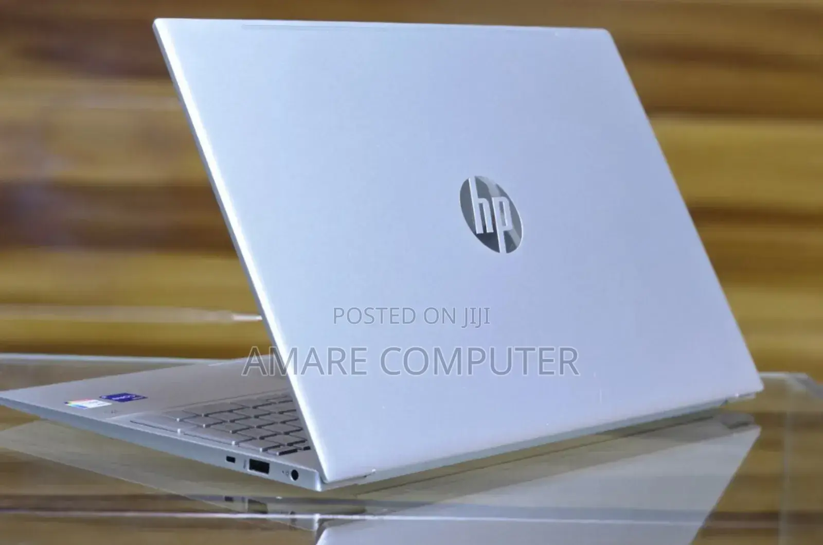 New Laptop HP Pavilion 15 8GB Intel Core I5 SSD 512GB