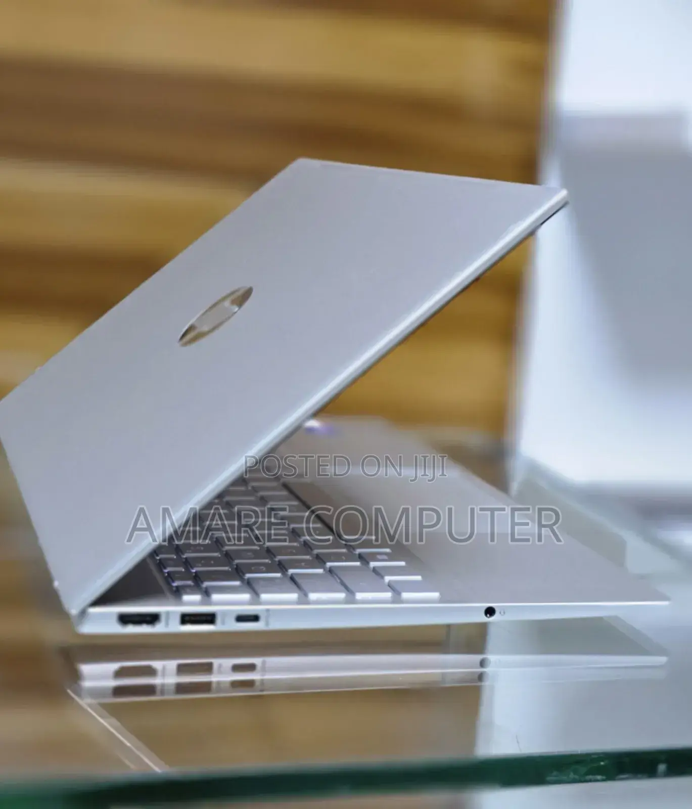 New Laptop HP Pavilion 15 8GB Intel Core I5 SSD 512GB